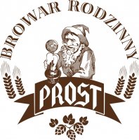 Logo firmy Browar Prost Sp.J.