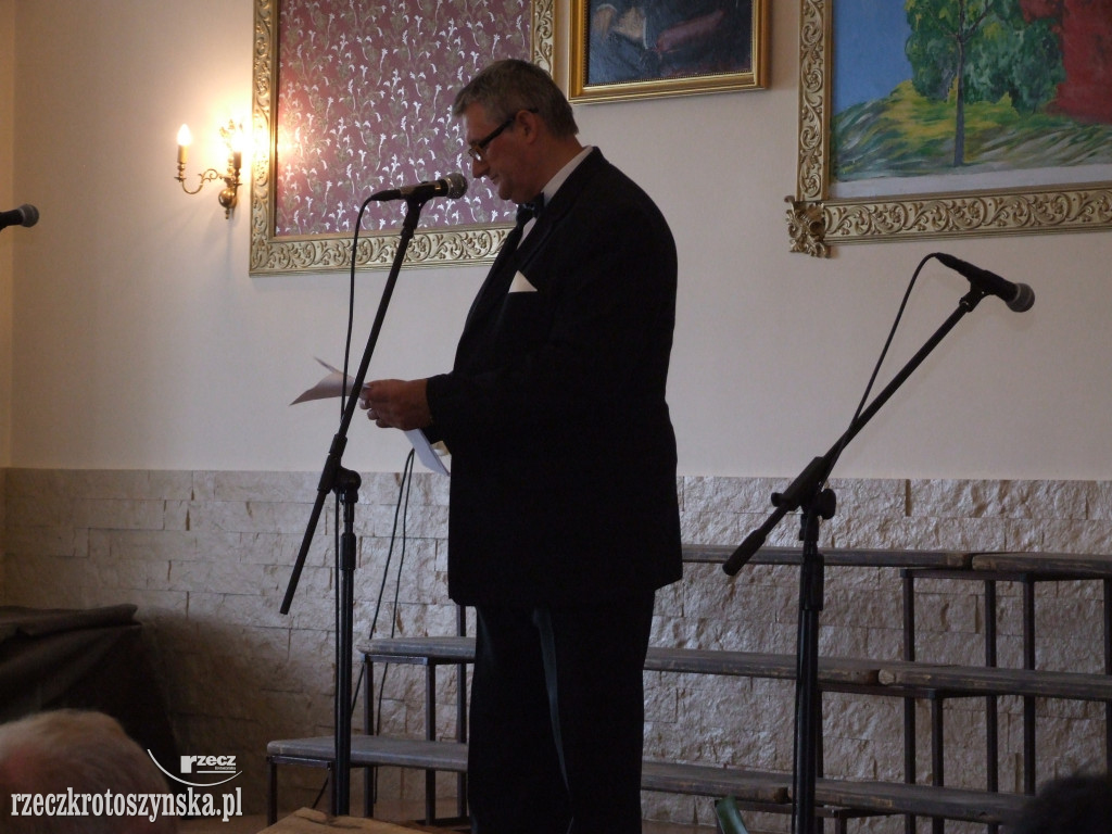 Przegląd chórów i jubileusz