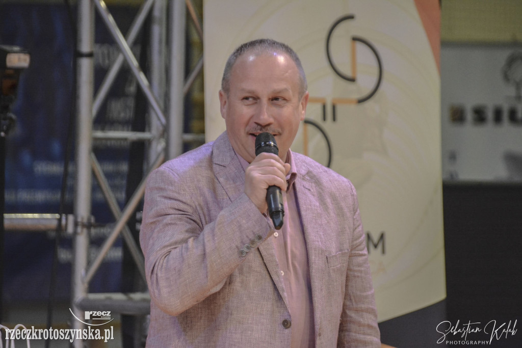 Na kwadracie - taneczna rywalizacja dzieci i młodzieży