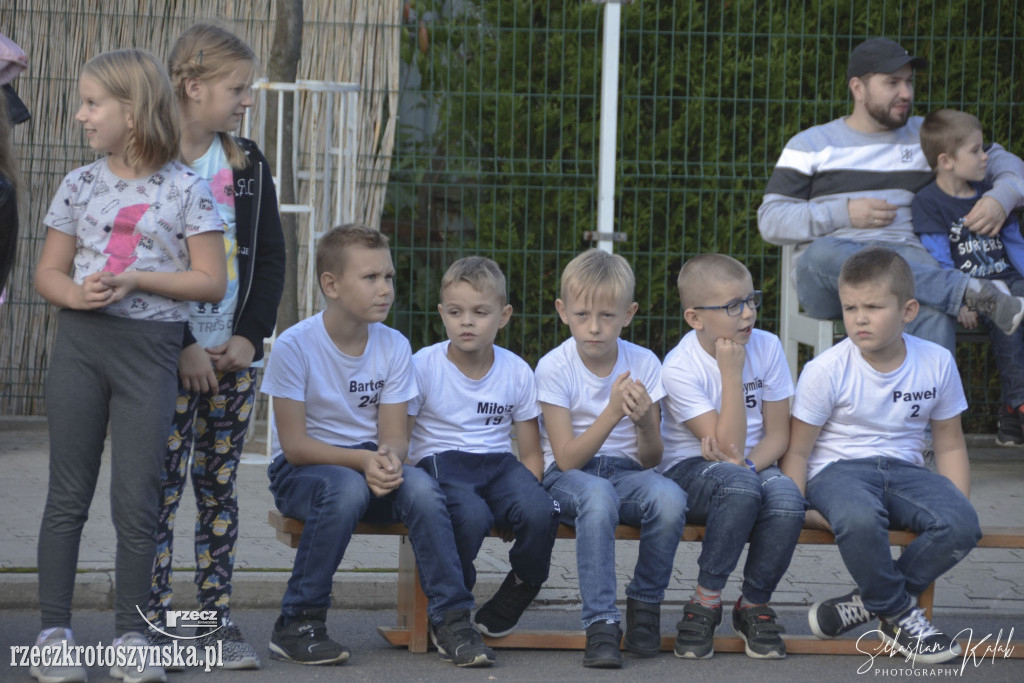Festyn w szkole podstawowej nr 7