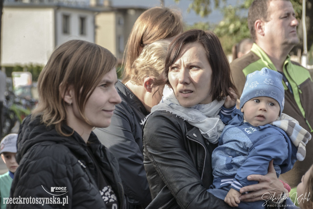 Festyn w szkole podstawowej nr 7