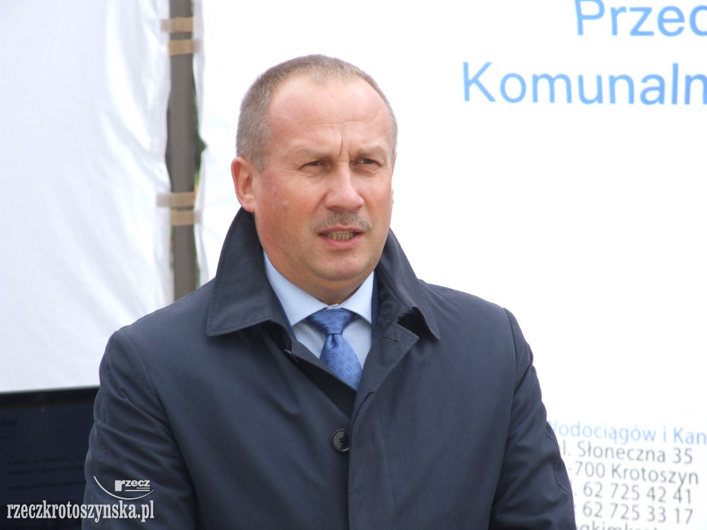 Podsumowanie inwestycji PGKiM-u