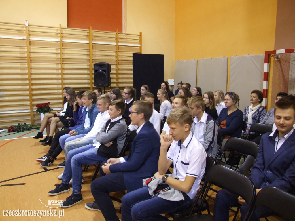 Dzień Edukacji w nowej siedzibie SP3