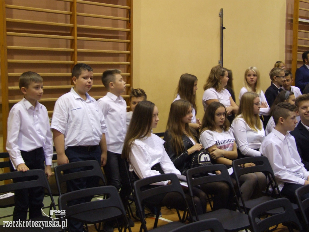 Dzień Edukacji w nowej siedzibie SP3