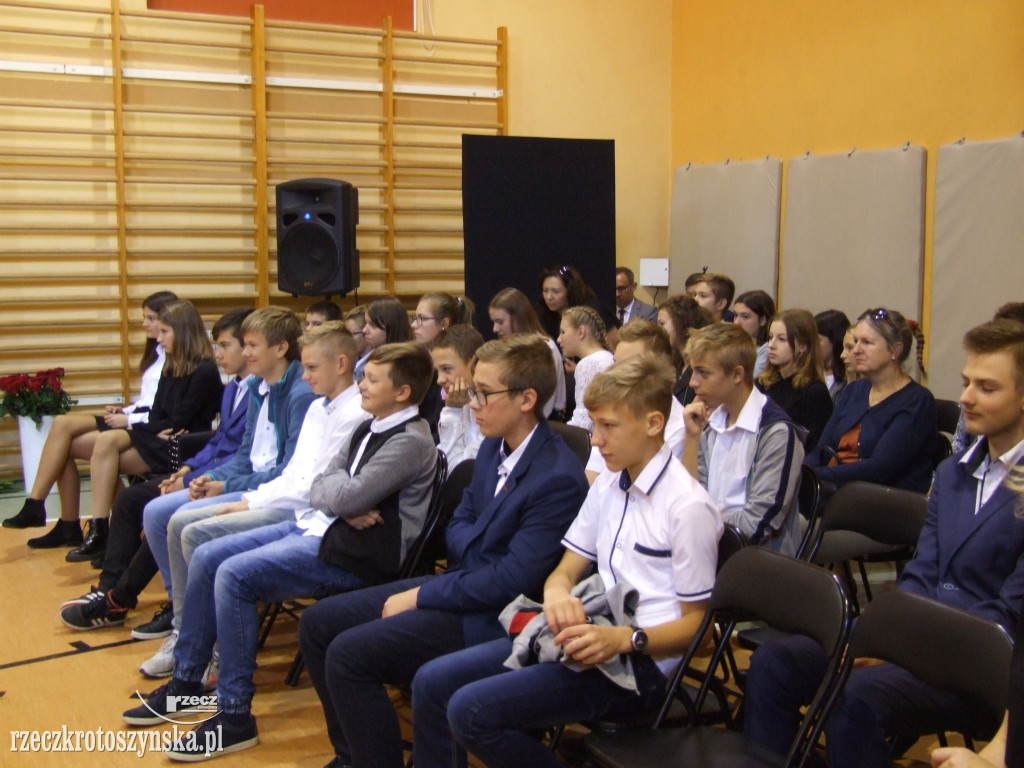 Dzień Edukacji w nowej siedzibie SP3