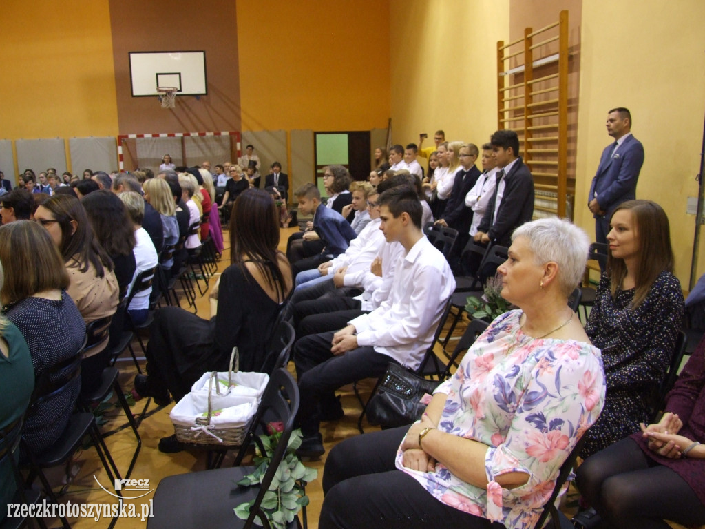 Dzień Edukacji w nowej siedzibie SP3