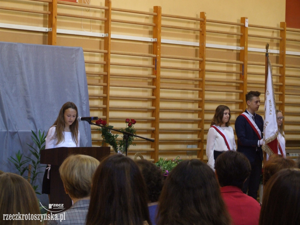 Dzień Edukacji w nowej siedzibie SP3
