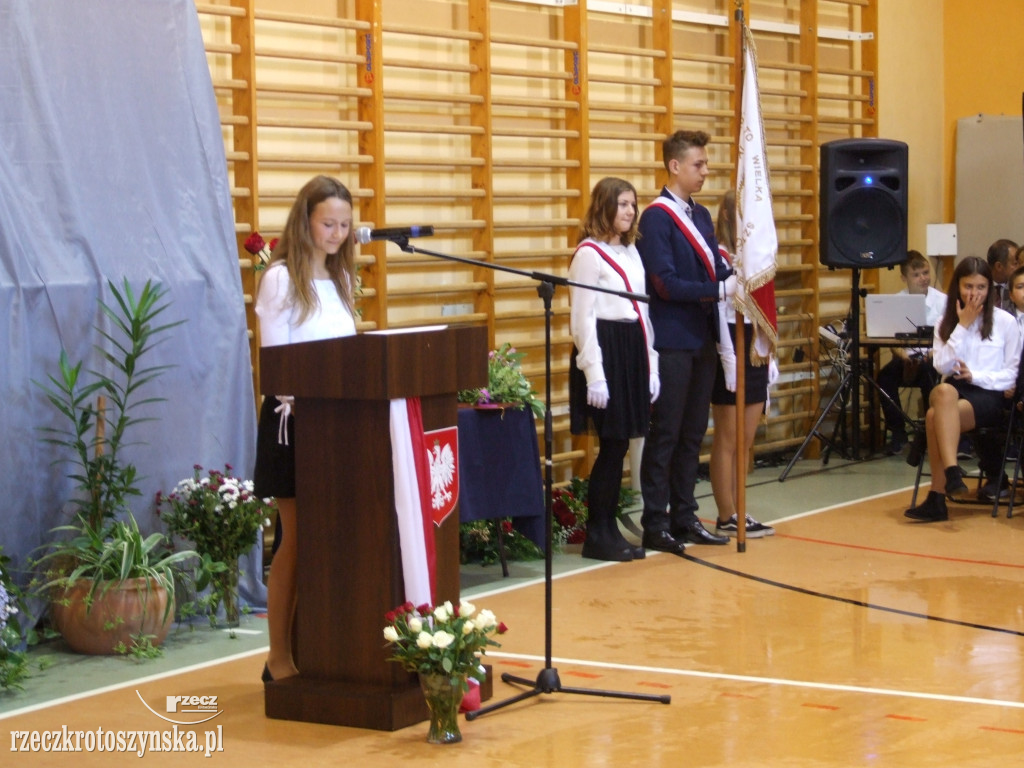 Dzień Edukacji w nowej siedzibie SP3
