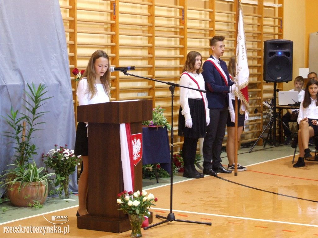 Dzień Edukacji w nowej siedzibie SP3
