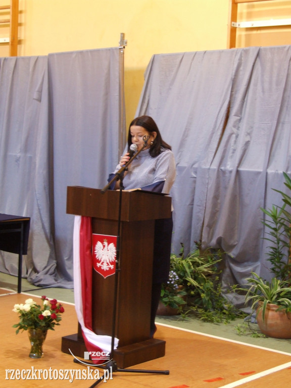 Dzień Edukacji w nowej siedzibie SP3