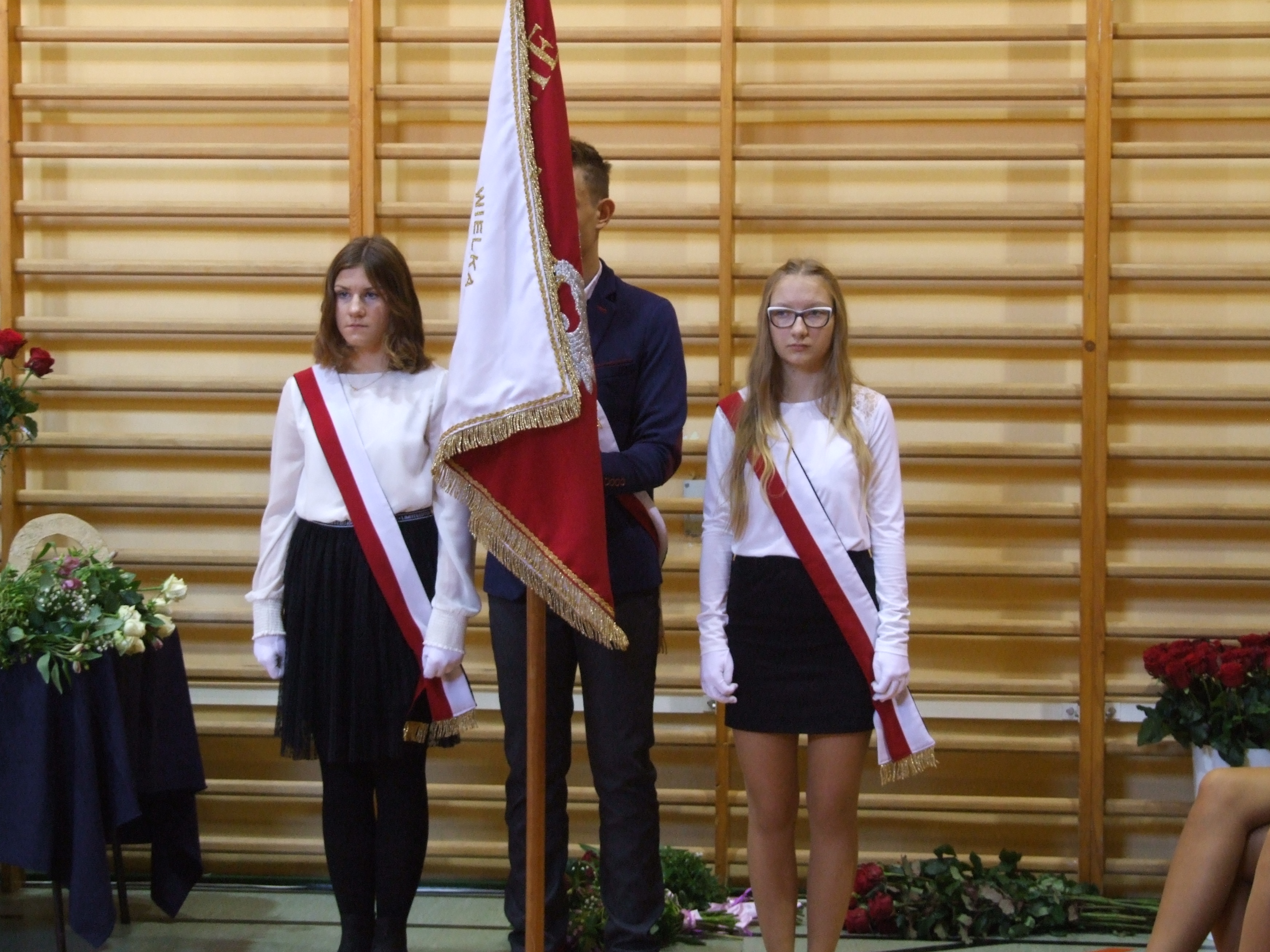 Dzień Edukacji w nowej siedzibie SP3