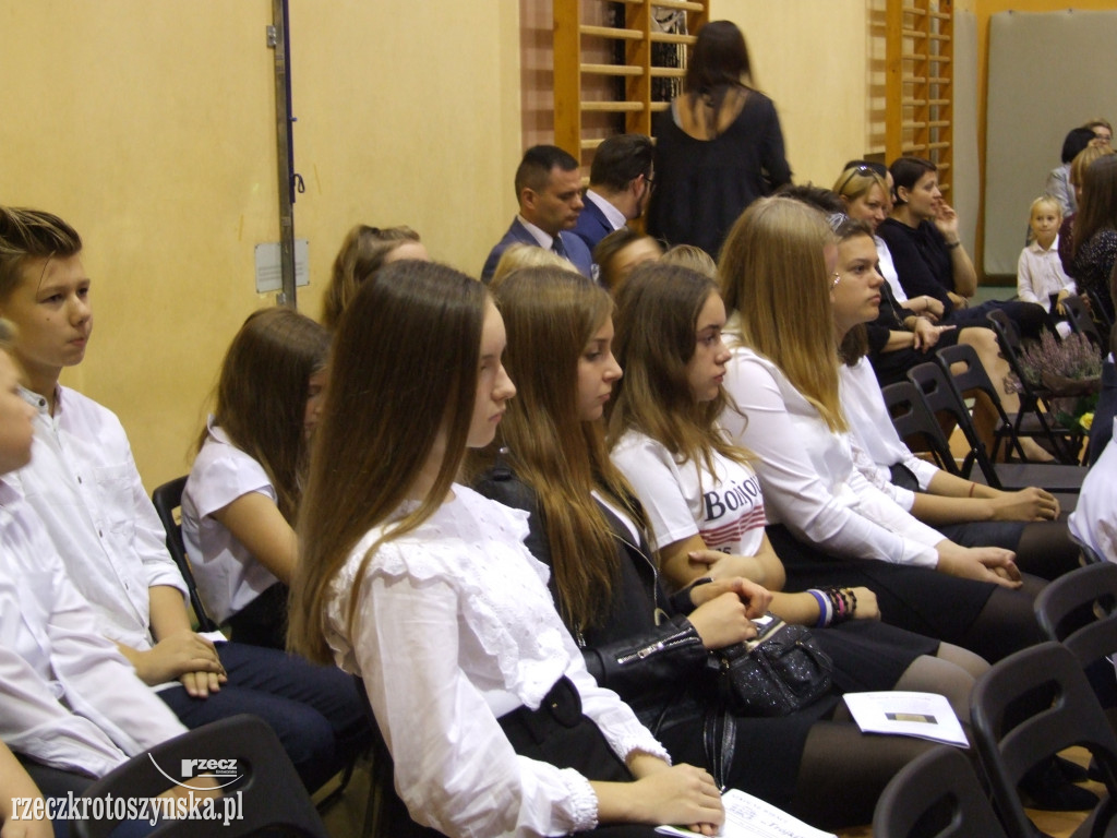 Dzień Edukacji w nowej siedzibie SP3