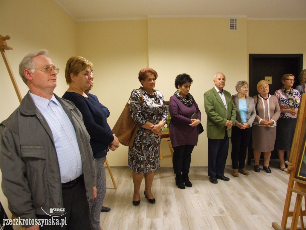 KOŹMIN. Spotkanie z Wojciechem Łukomskim