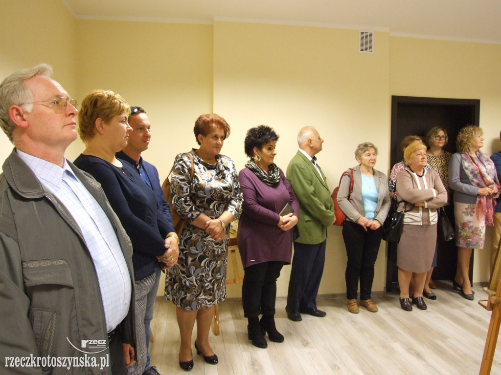 KOŹMIN. Spotkanie z Wojciechem Łukomskim