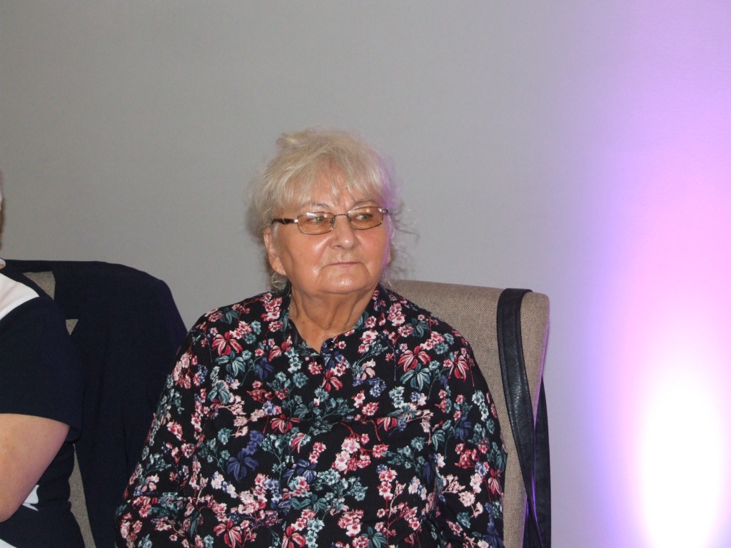KOŹMIN. Julibeusz koła emerytów