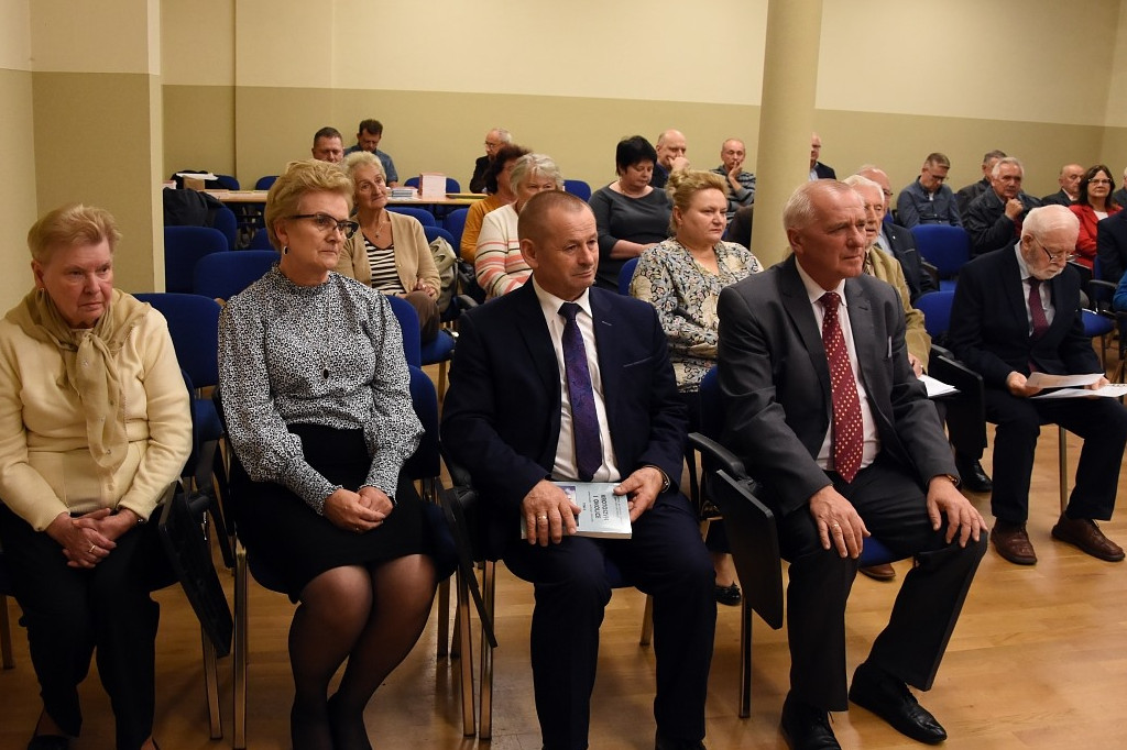 Krotoszyn i okolice premiera XV t.