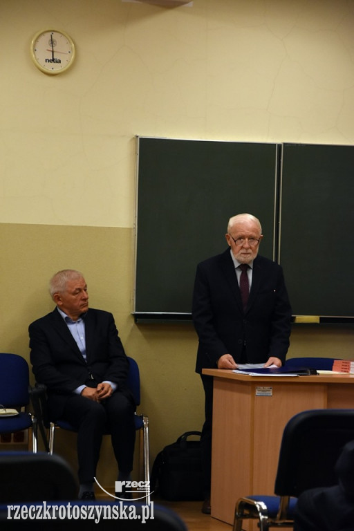 Krotoszyn i okolice premiera XV t.