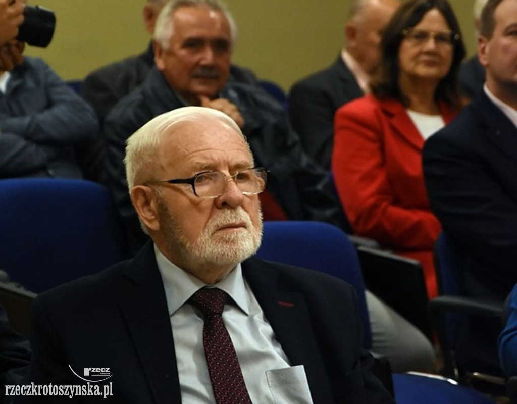 Krotoszyn i okolice premiera XV t.