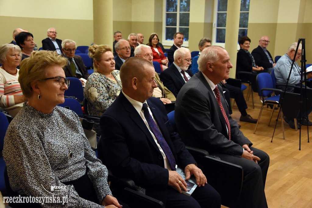 Krotoszyn i okolice premiera XV t.