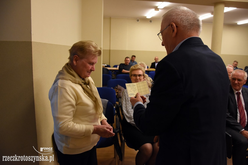 Krotoszyn i okolice premiera XV t.