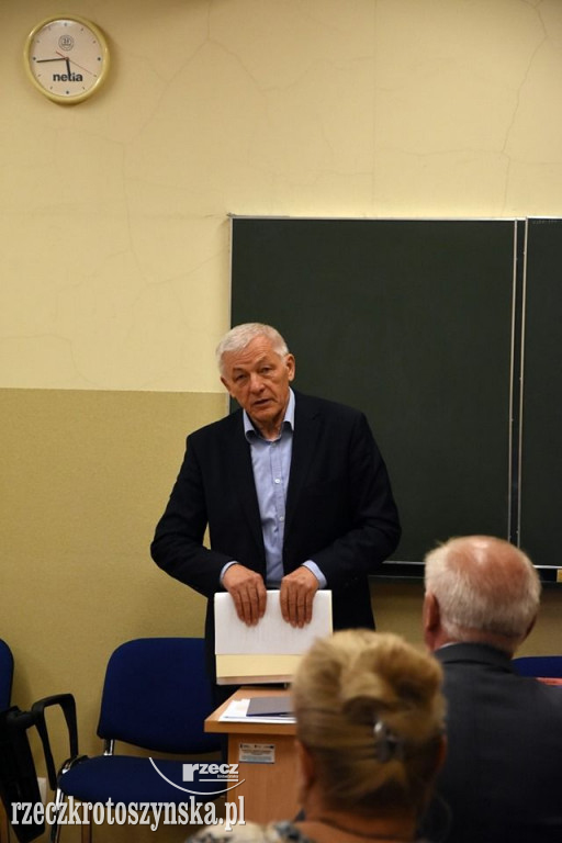 Krotoszyn i okolice premiera XV t.