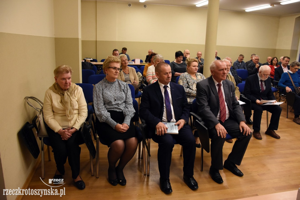 Krotoszyn i okolice premiera XV t.