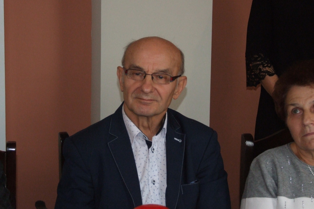 KOŹMIN. Święto w Klubie Seniora