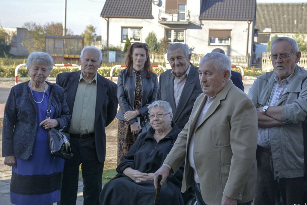 Konarzew ma swój kącik historyczny