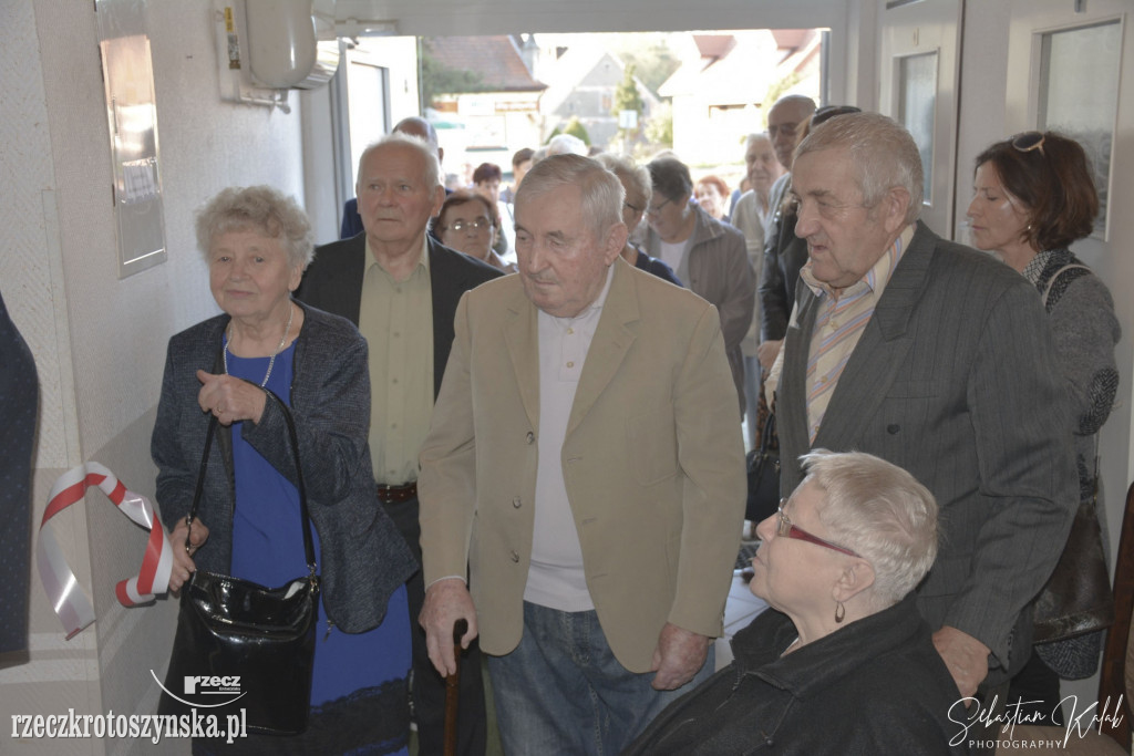 Konarzew ma swój kącik historyczny