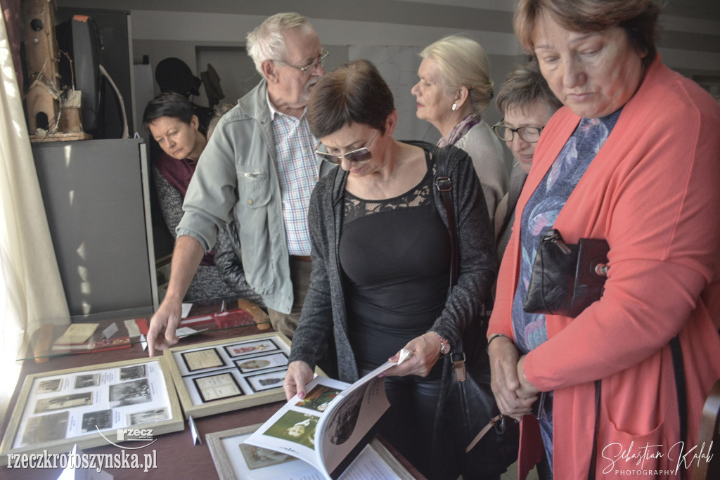 Konarzew ma swój kącik historyczny