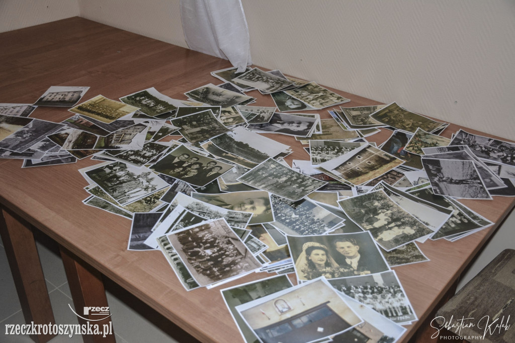 Konarzew ma swój kącik historyczny