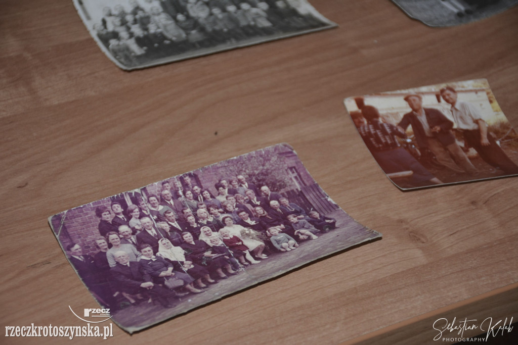 Konarzew ma swój kącik historyczny