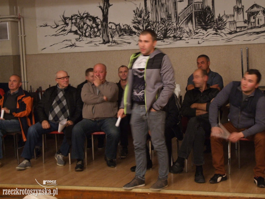 Mieszkańcy Sulmierzyc przeciwni chlewni