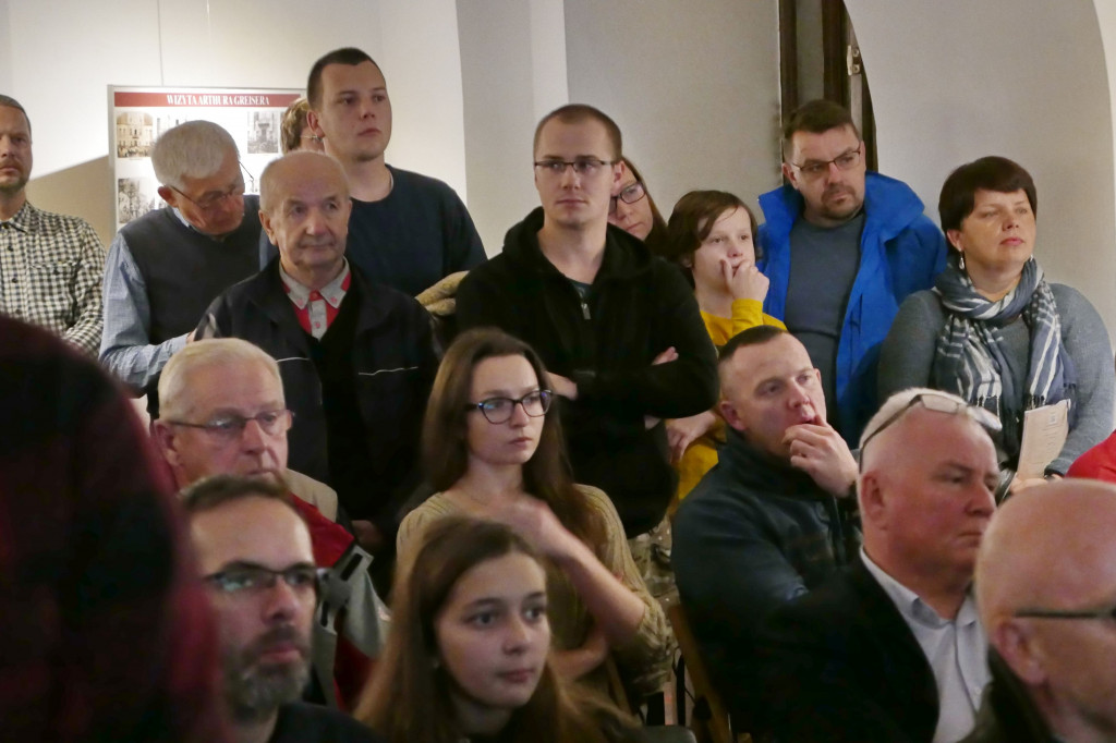Krotoszyn w cieniu swastyki