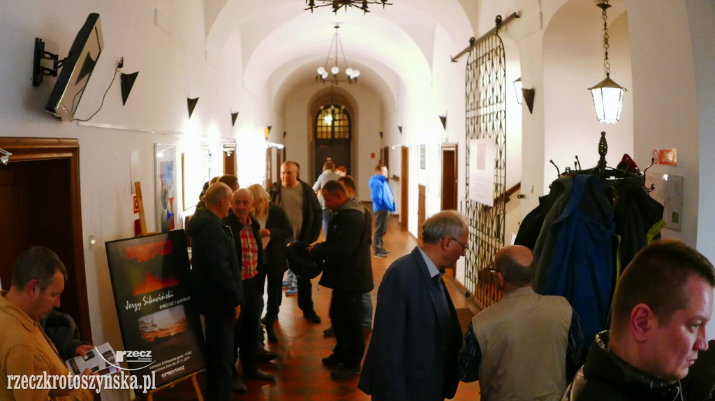 Krotoszyn w cieniu swastyki