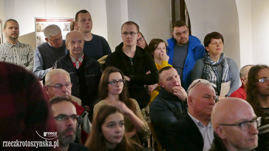 Krotoszyn w cieniu swastyki