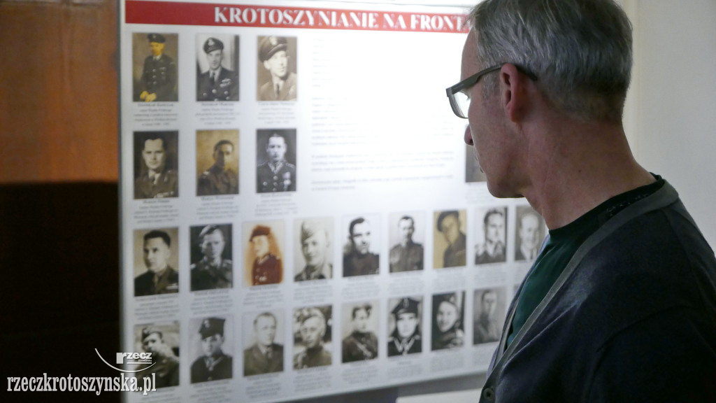 Krotoszyn w cieniu swastyki