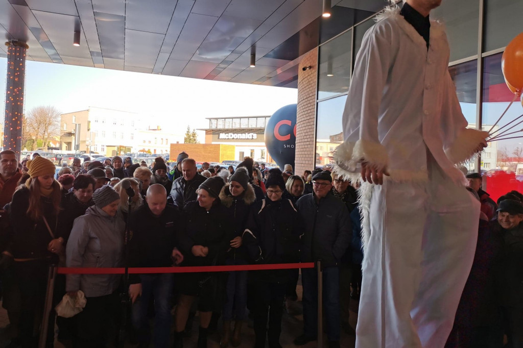 Otwarcie Galerii Krotoszyńskiej