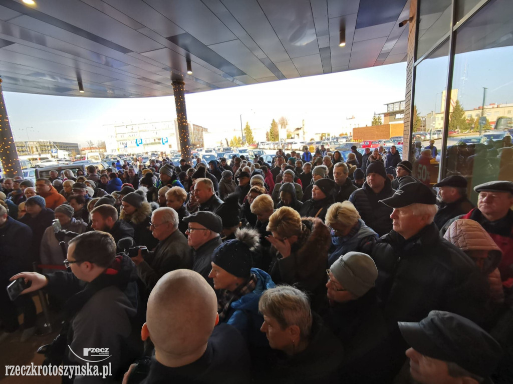 Otwarcie Galerii Krotoszyńskiej