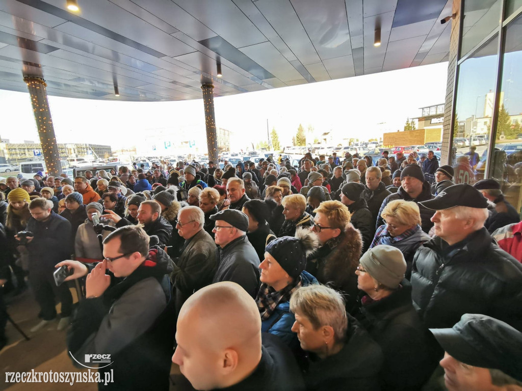 Otwarcie Galerii Krotoszyńskiej
