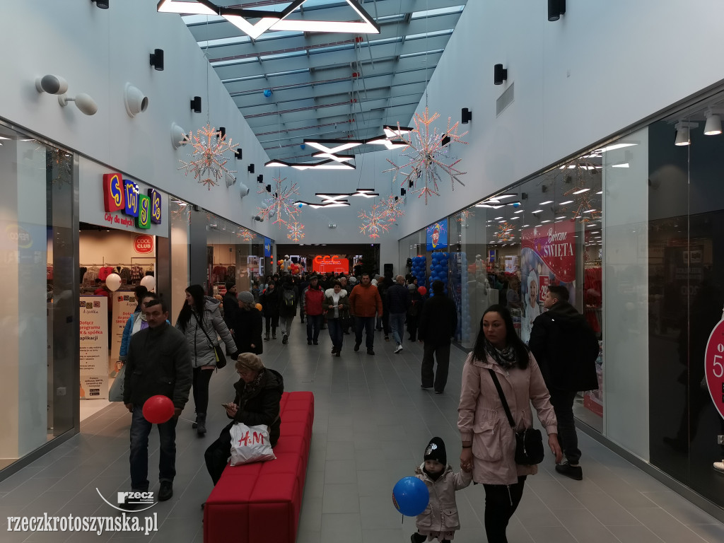 Otwarcie Galerii Krotoszyńskiej