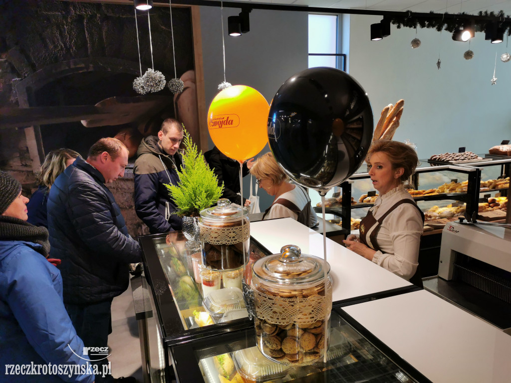 Otwarcie Galerii Krotoszyńskiej
