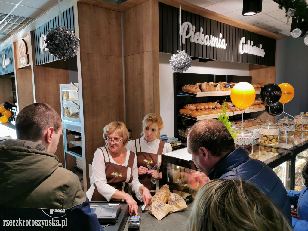 Otwarcie Galerii Krotoszyńskiej