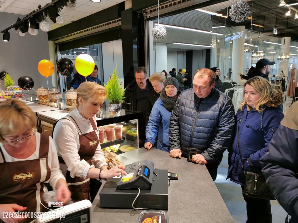Otwarcie Galerii Krotoszyńskiej