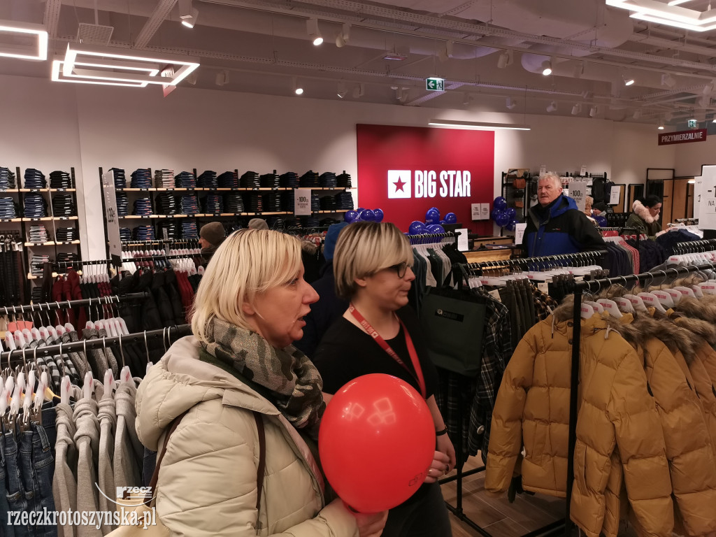 Otwarcie Galerii Krotoszyńskiej
