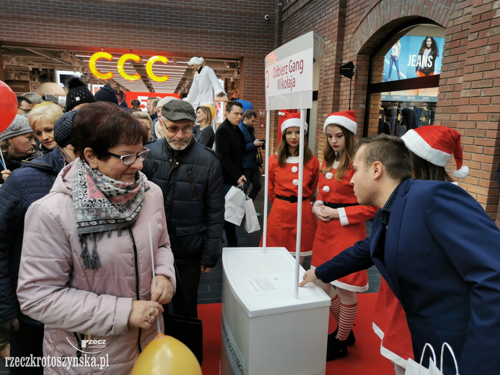 Otwarcie Galerii Krotoszyńskiej