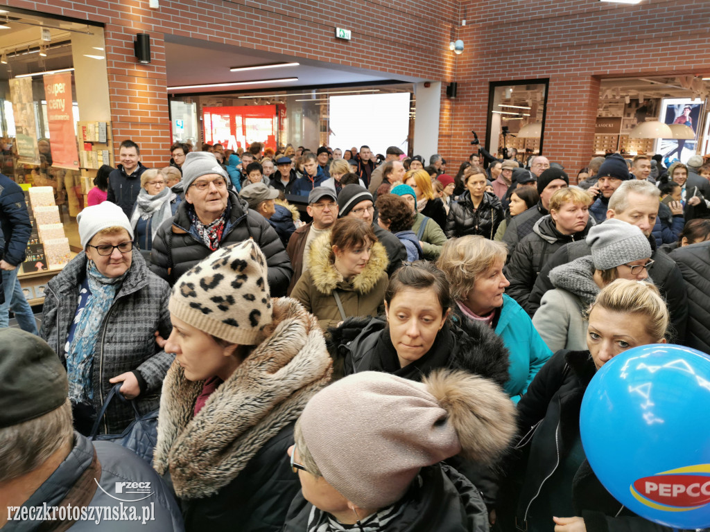 Otwarcie Galerii Krotoszyńskiej