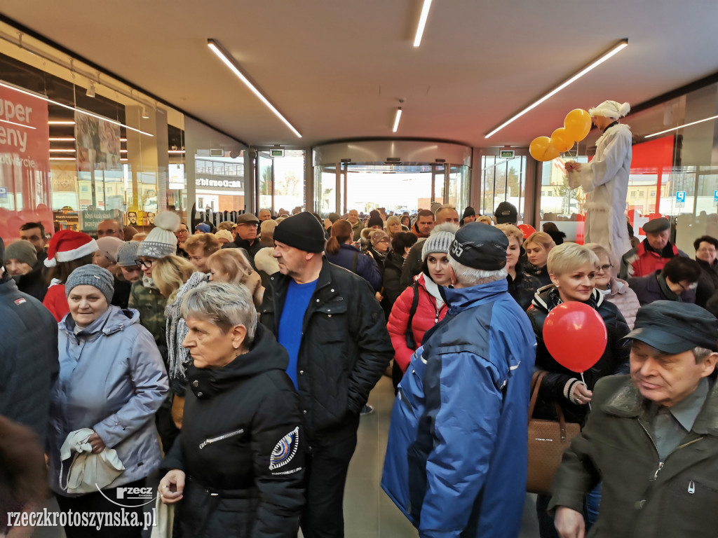 Otwarcie Galerii Krotoszyńskiej