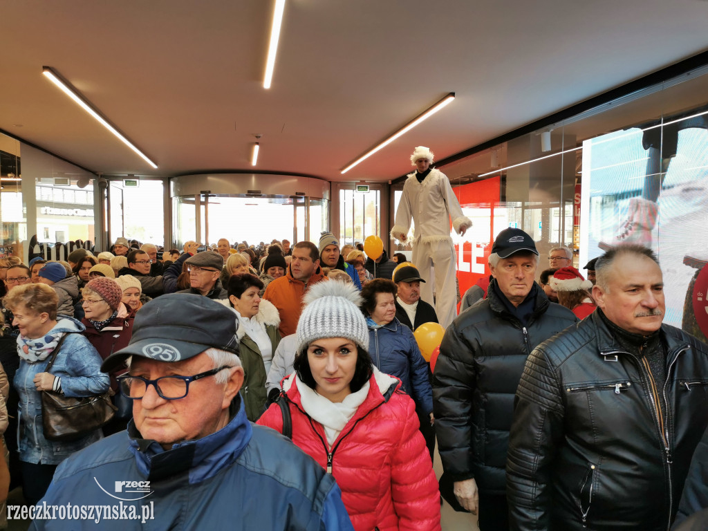 Otwarcie Galerii Krotoszyńskiej