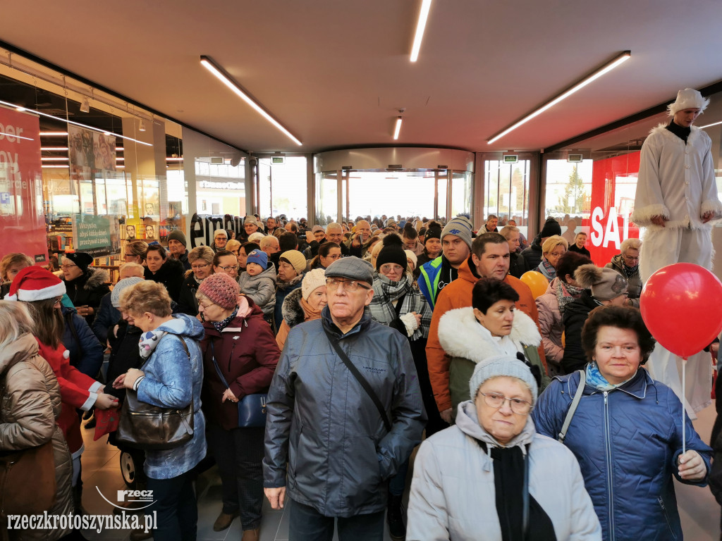 Otwarcie Galerii Krotoszyńskiej